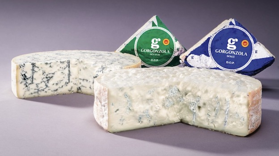 Gorgonzola Dop a marzo presente a Foodex Japan 2026